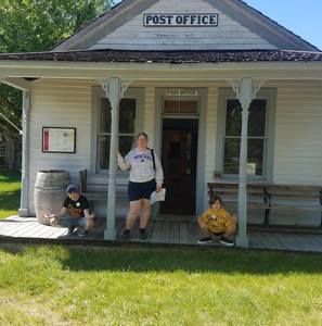 Meet your Posher, Amanda